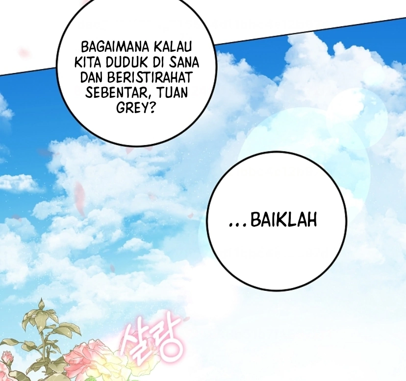 Princess Who Hides Her Fandom Chapter 38 Gambar 119
