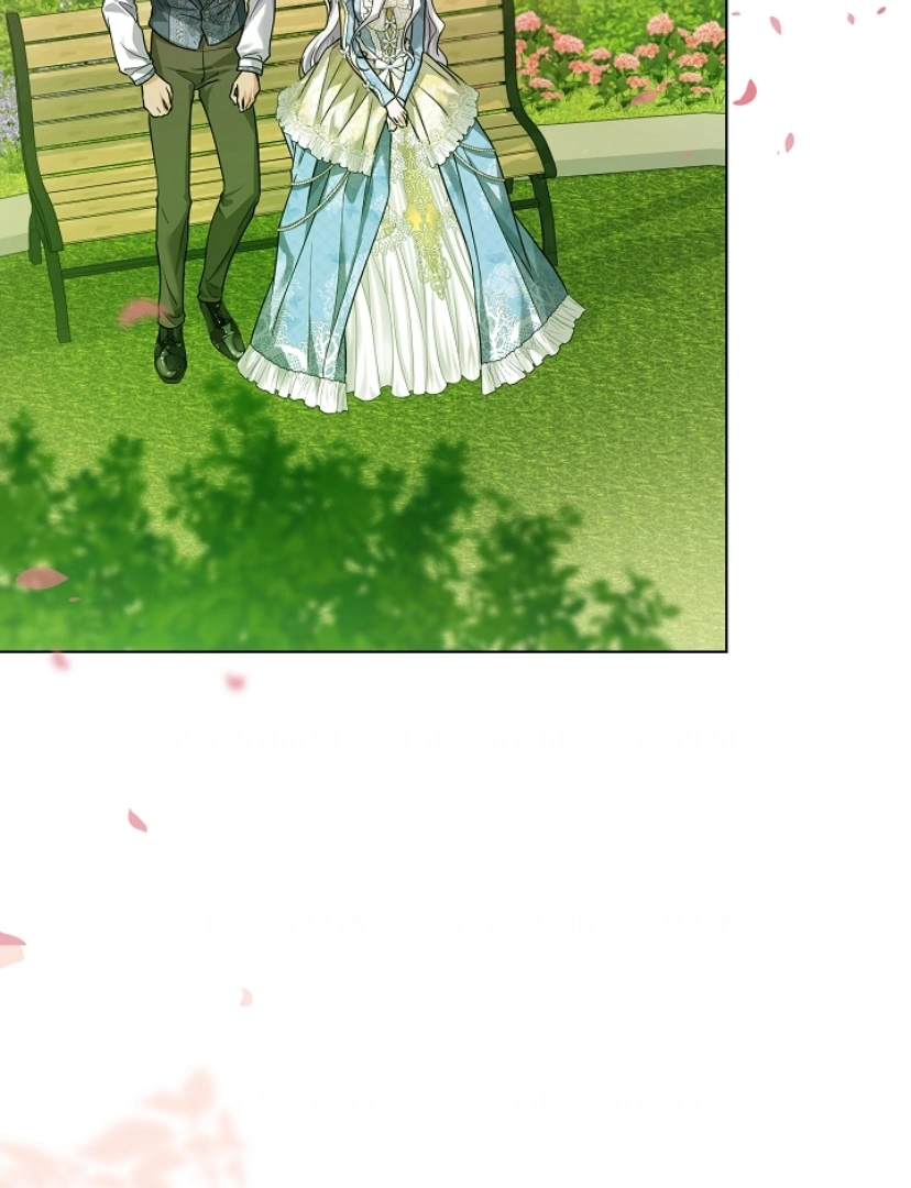 Princess Who Hides Her Fandom Chapter 38 Gambar 122