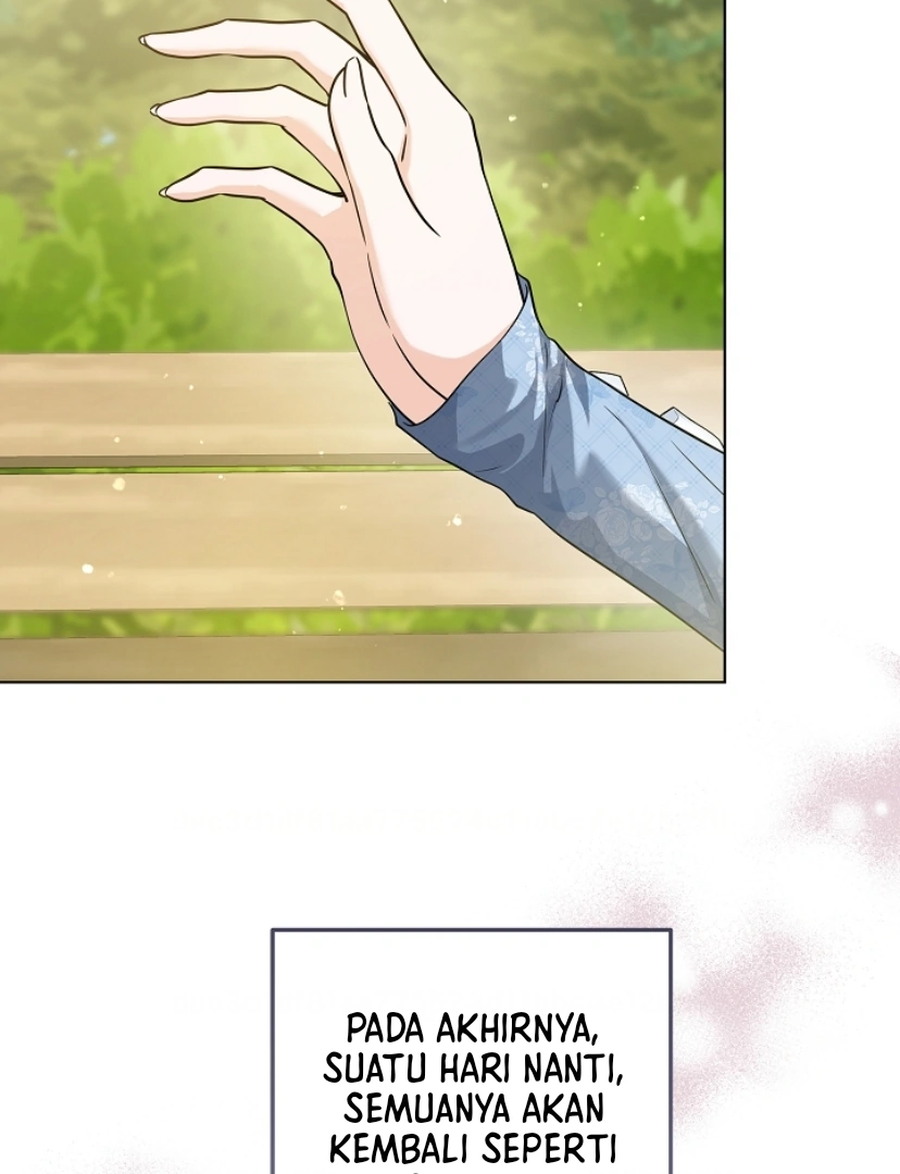 Princess Who Hides Her Fandom Chapter 38 Gambar 126