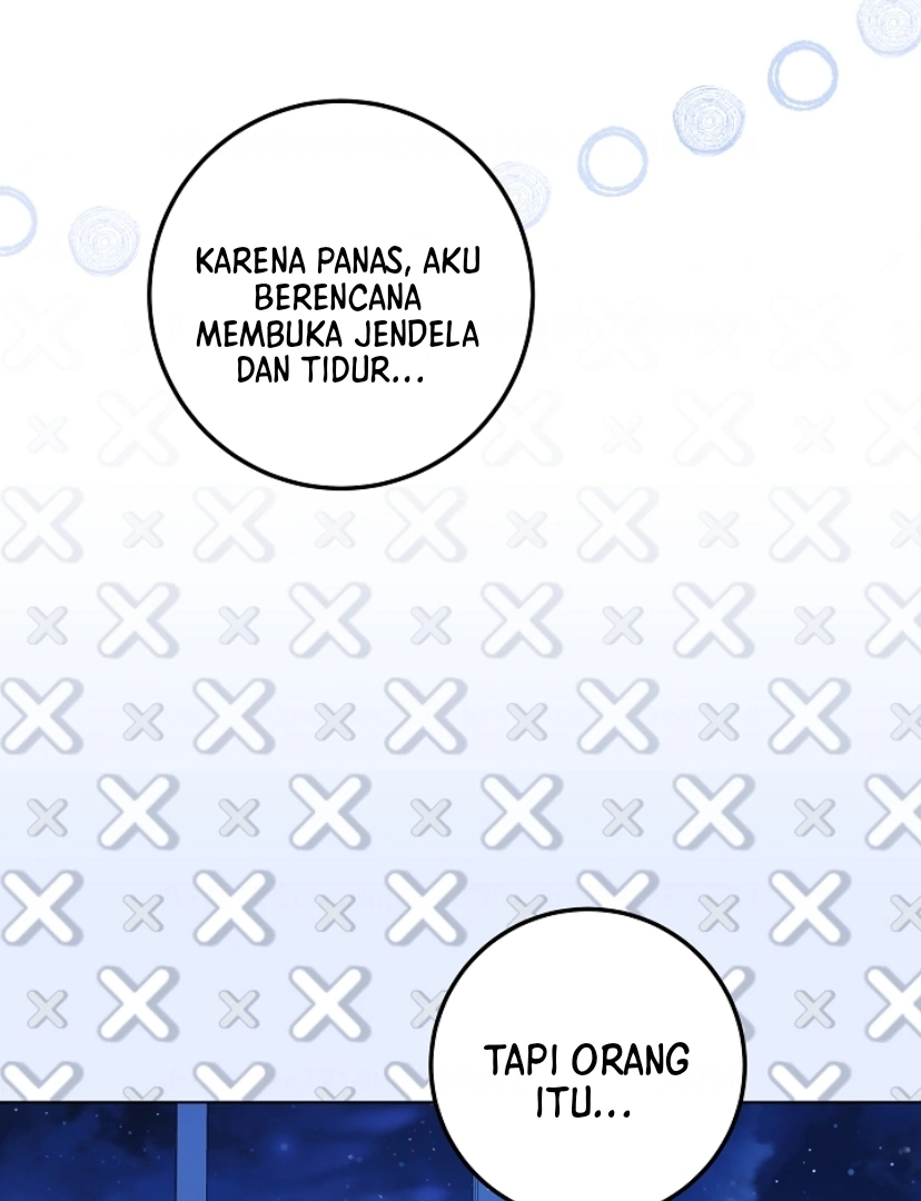 Princess Who Hides Her Fandom Chapter 38 Gambar 52