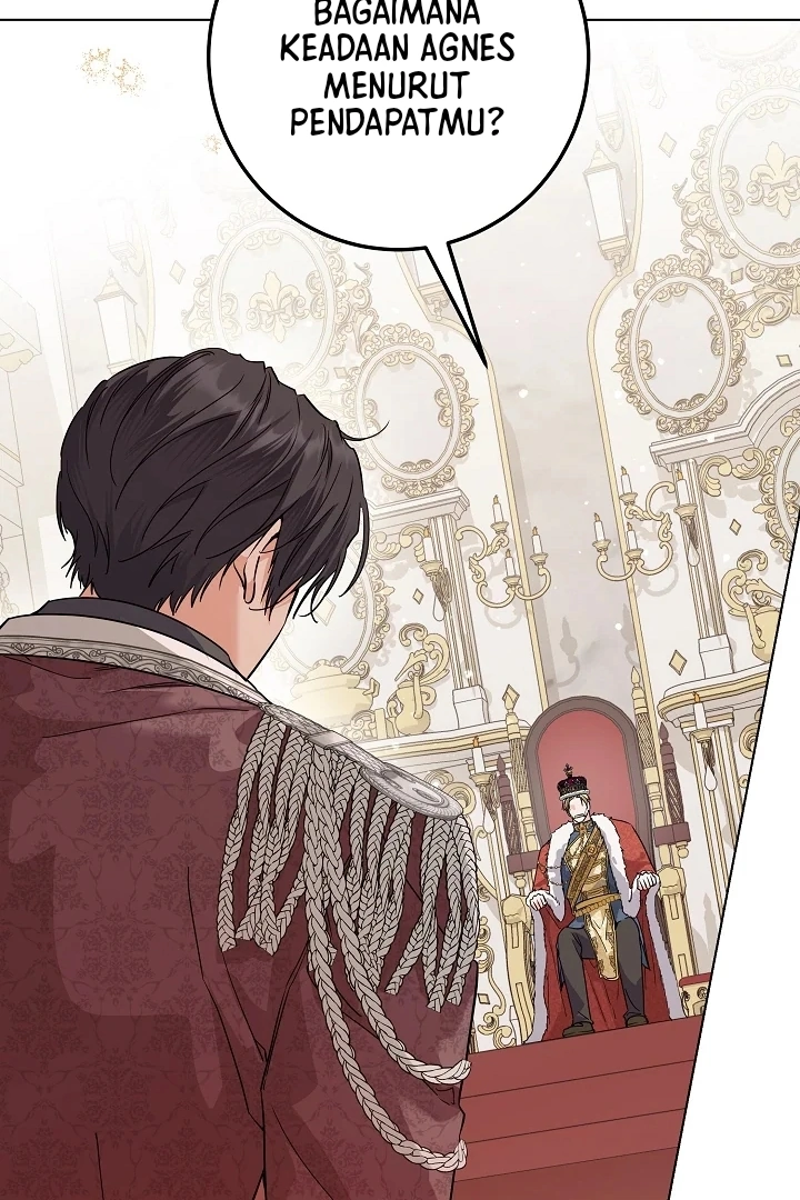 Princess Who Hides Her Fandom Chapter 39 Gambar 102