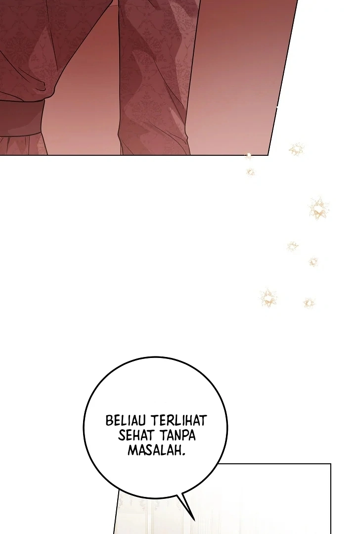 Princess Who Hides Her Fandom Chapter 39 Gambar 103