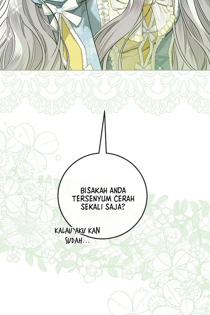 Princess Who Hides Her Fandom Chapter 39 Gambar 21