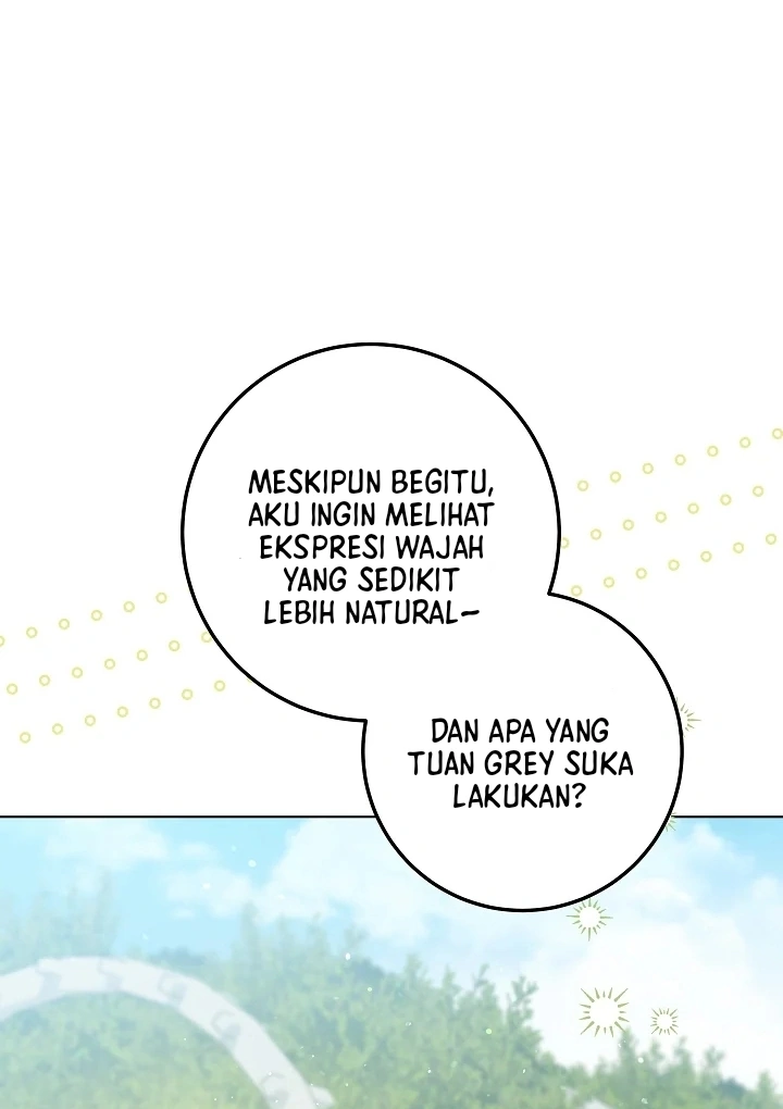 Princess Who Hides Her Fandom Chapter 39 Gambar 28