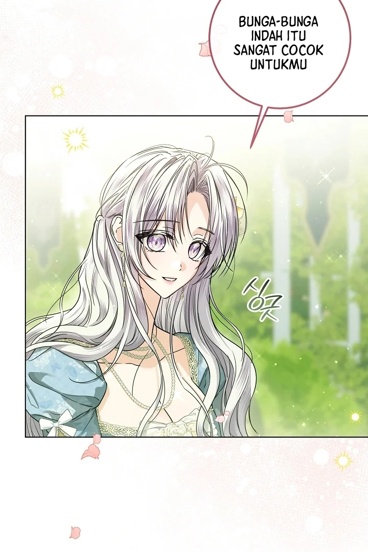Princess Who Hides Her Fandom Chapter 39 Gambar 3