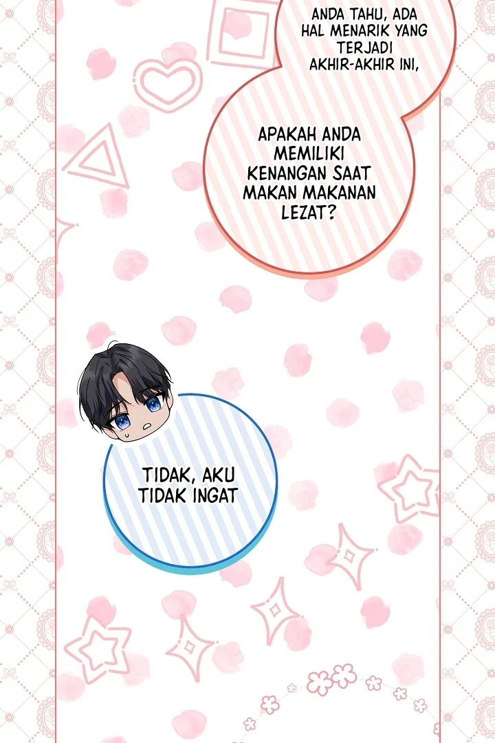 Princess Who Hides Her Fandom Chapter 39 Gambar 30
