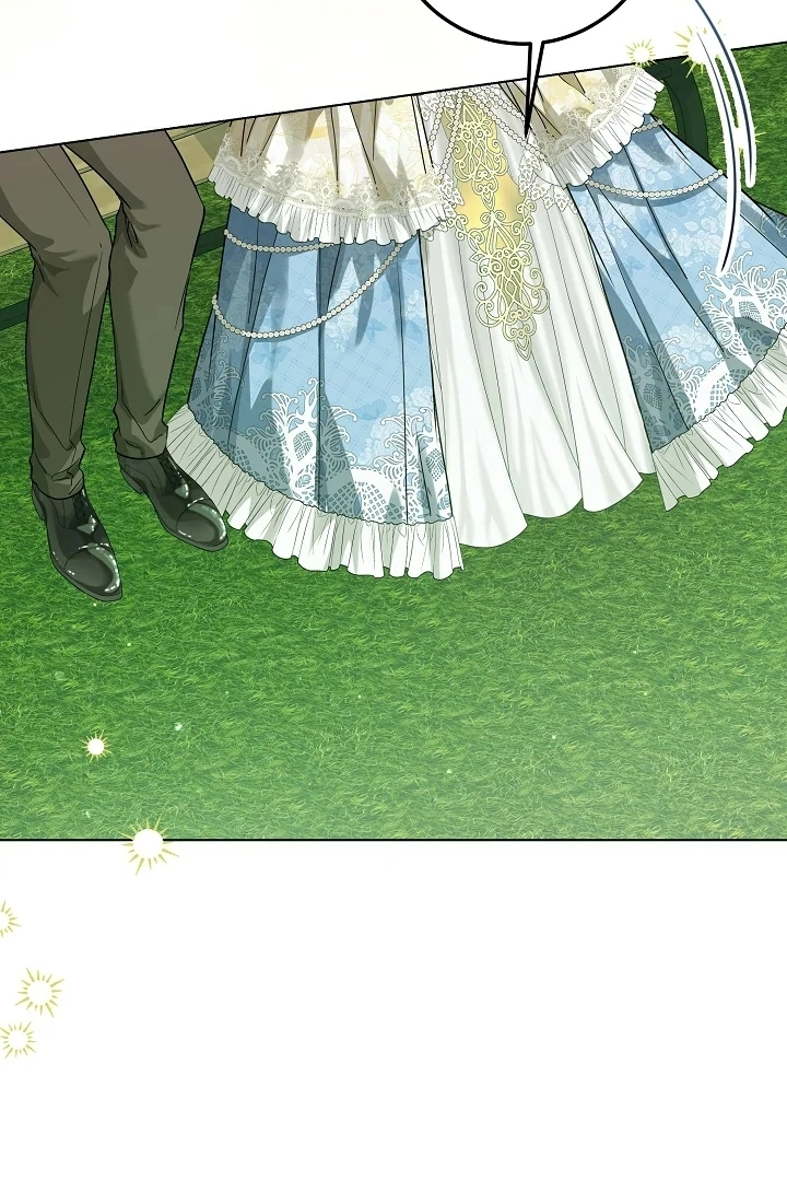 Princess Who Hides Her Fandom Chapter 39 Gambar 32