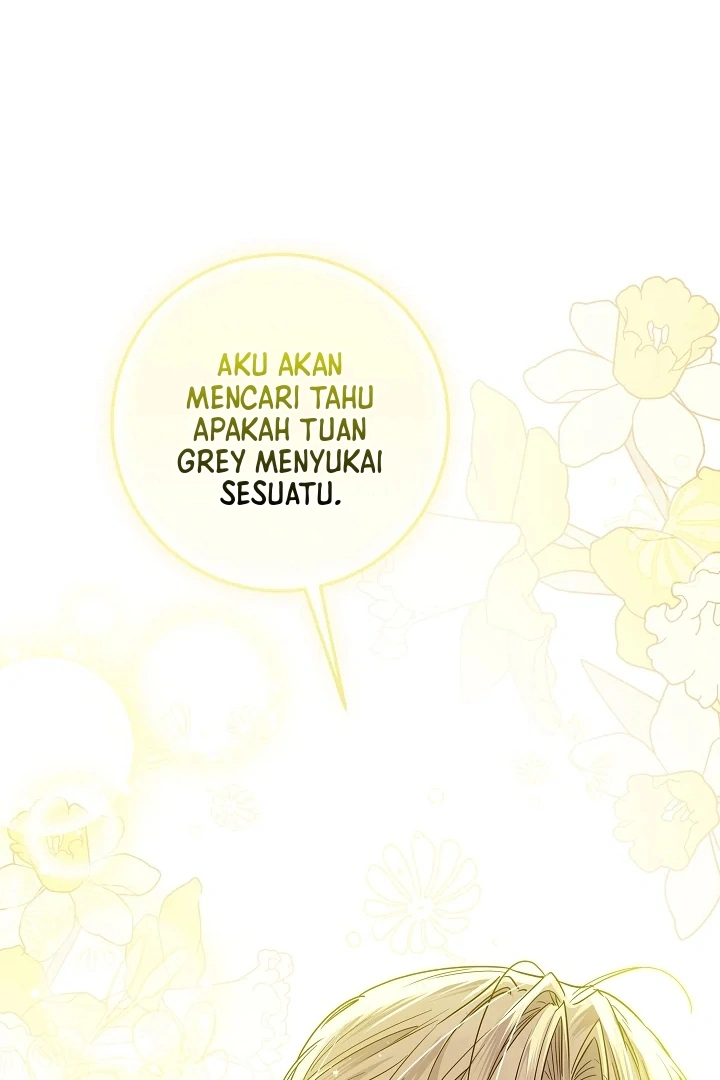 Princess Who Hides Her Fandom Chapter 39 Gambar 33