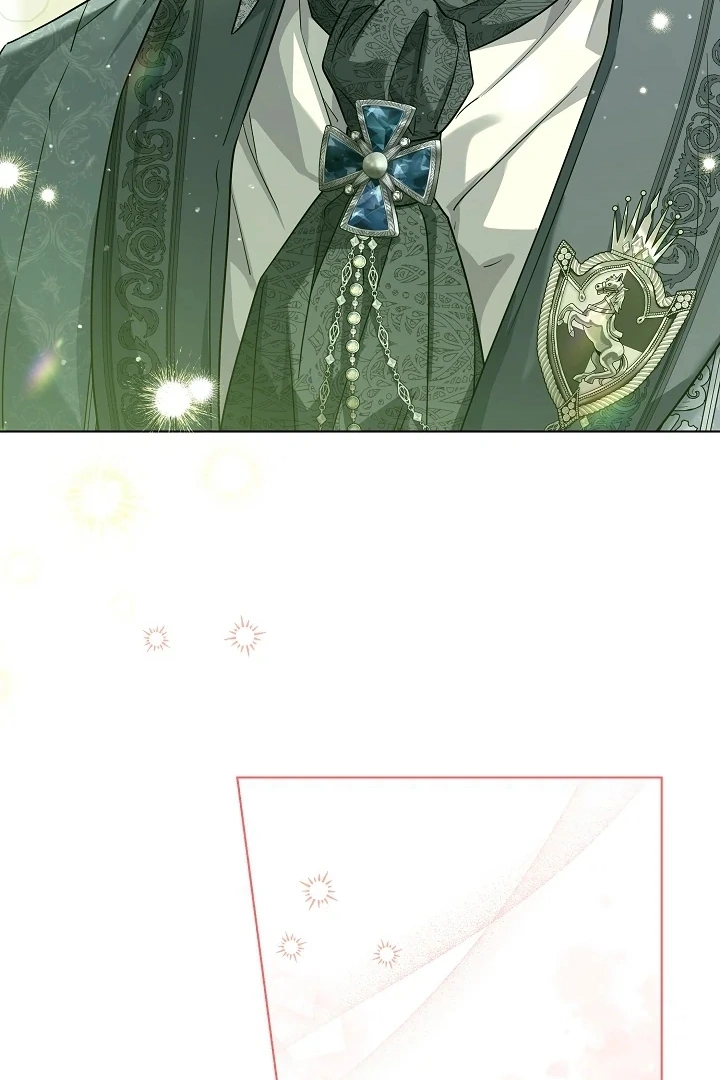 Princess Who Hides Her Fandom Chapter 39 Gambar 37