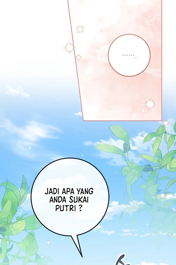 Princess Who Hides Her Fandom Chapter 39 Gambar 38