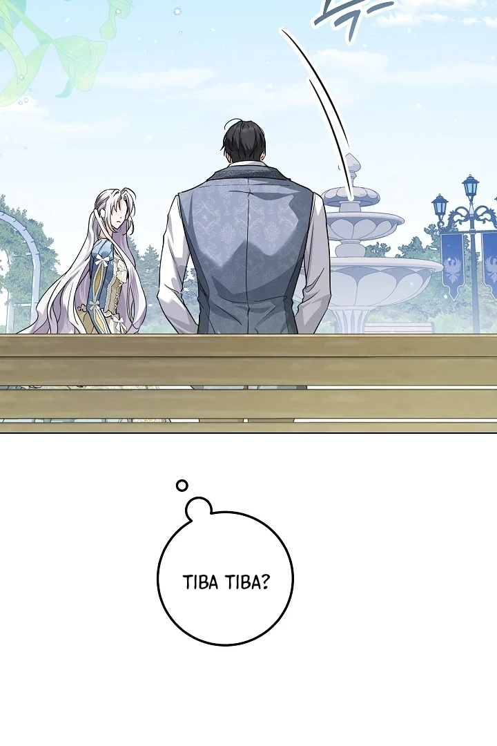 Princess Who Hides Her Fandom Chapter 39 Gambar 39