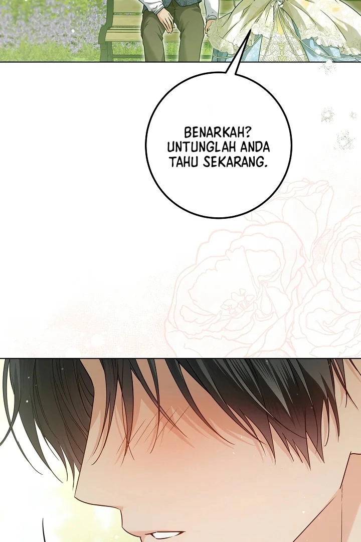 Princess Who Hides Her Fandom Chapter 39 Gambar 5