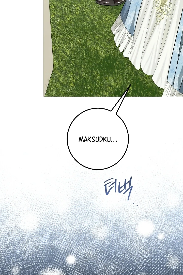 Princess Who Hides Her Fandom Chapter 39 Gambar 51