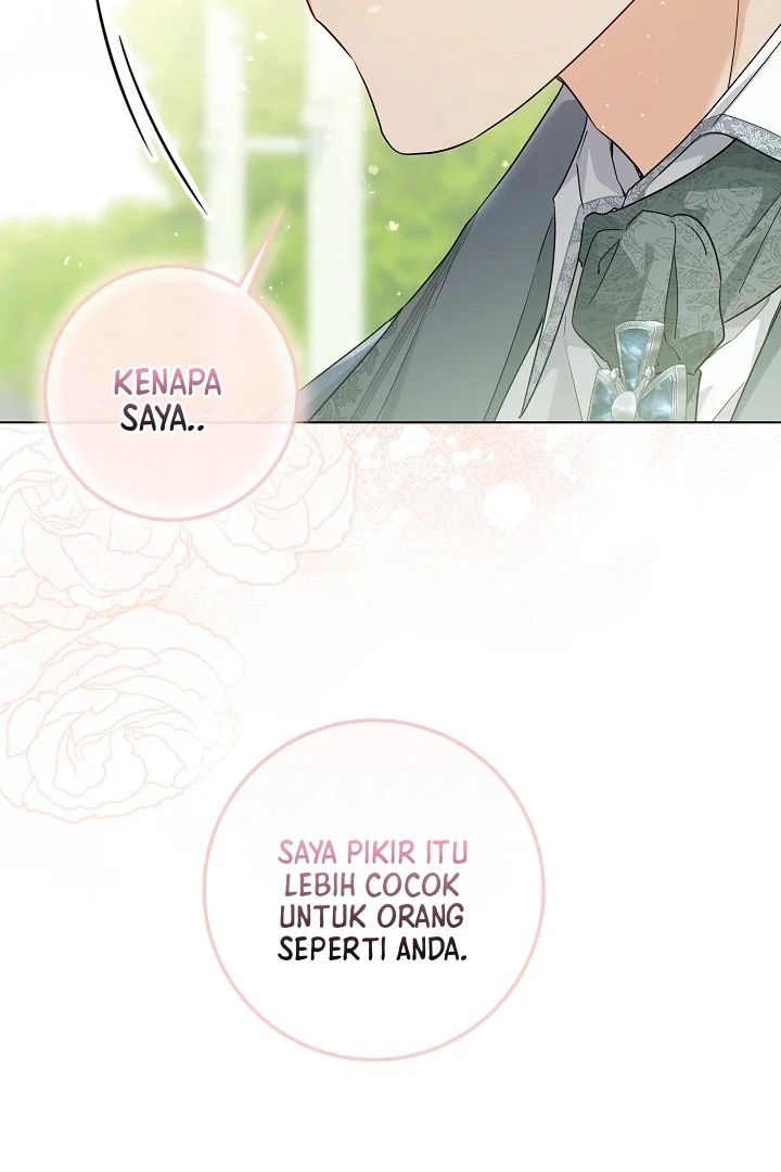 Princess Who Hides Her Fandom Chapter 39 Gambar 6