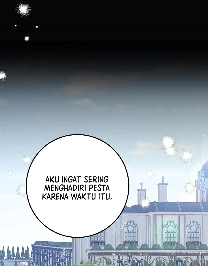 Princess Who Hides Her Fandom Chapter 39 Gambar 69