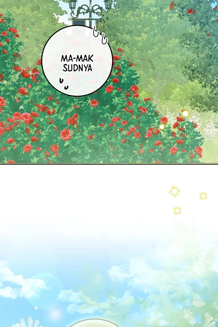 Princess Who Hides Her Fandom Chapter 39 Gambar 8