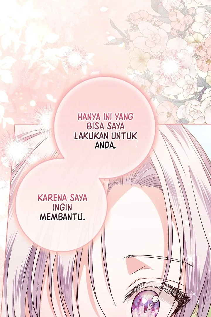 Princess Who Hides Her Fandom Chapter 39 Gambar 80