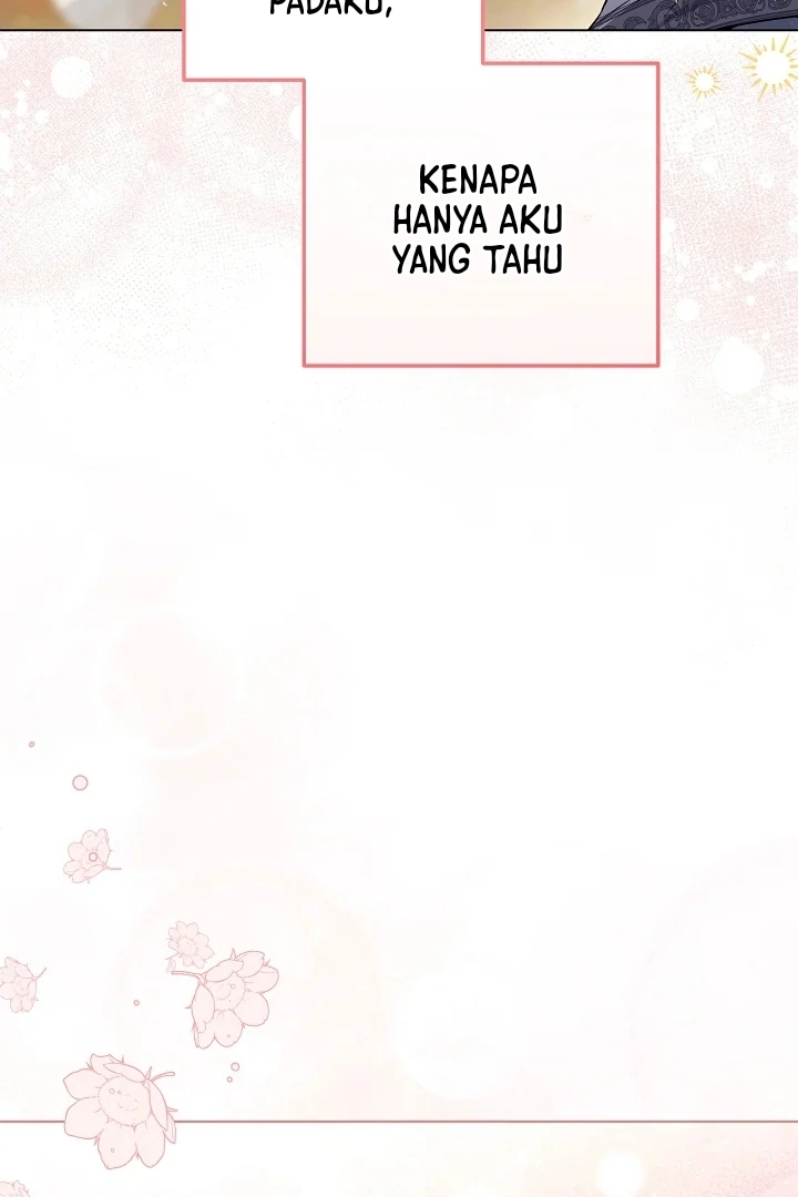 Princess Who Hides Her Fandom Chapter 39 Gambar 91