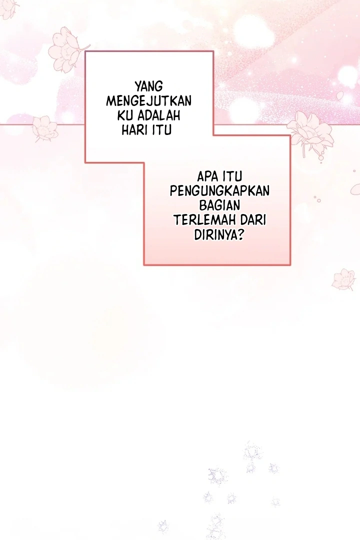 Princess Who Hides Her Fandom Chapter 39 Gambar 92