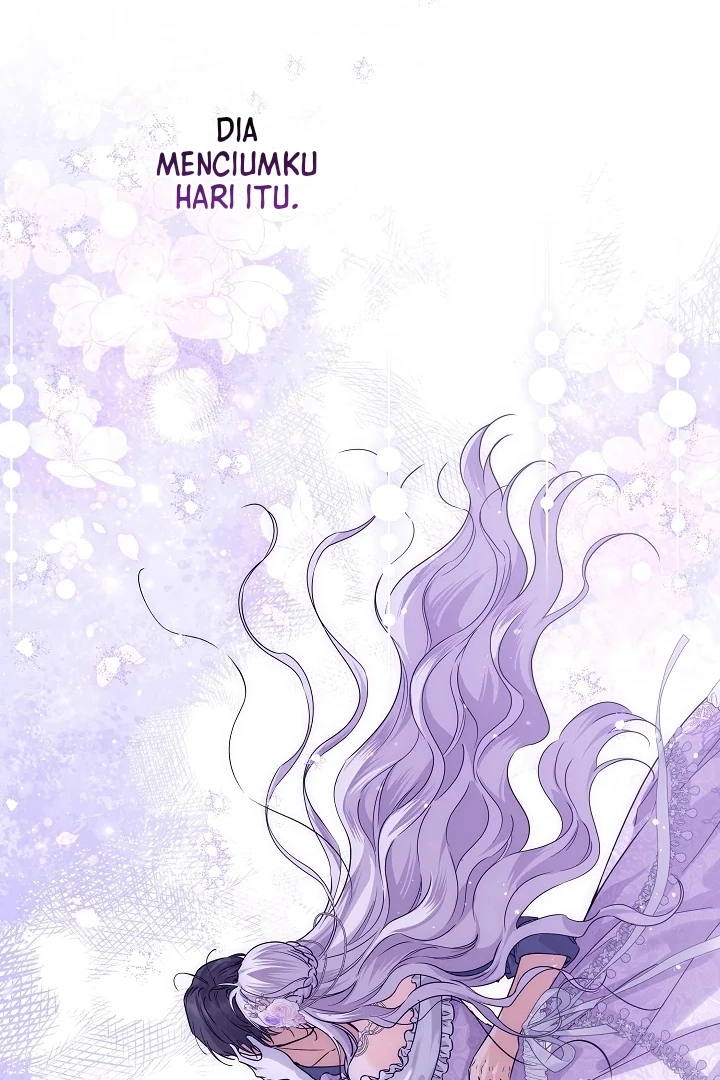 Princess Who Hides Her Fandom Chapter 39 Gambar 93