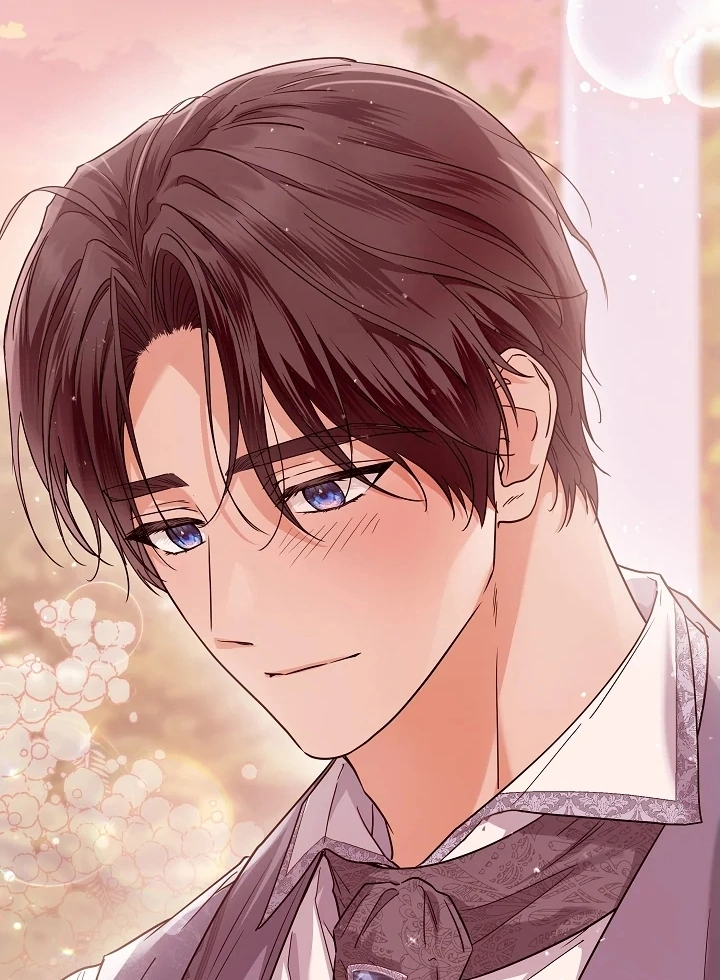 Princess Who Hides Her Fandom Chapter 39 Gambar 97