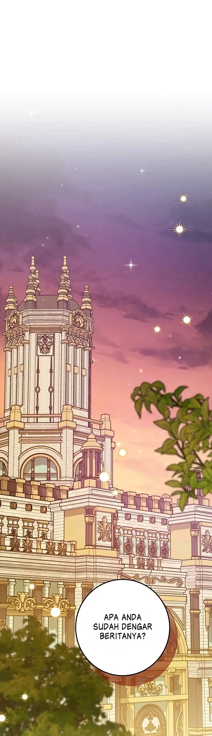 Baca Princess Who Hides Her Fandom Chapter 4 Gambar 2