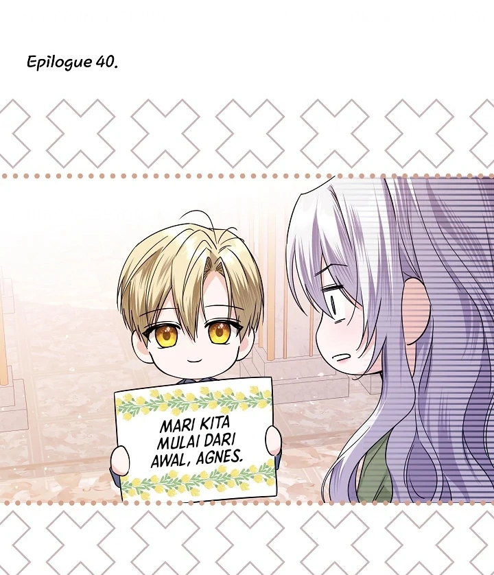 Princess Who Hides Her Fandom Chapter 40 Gambar 111