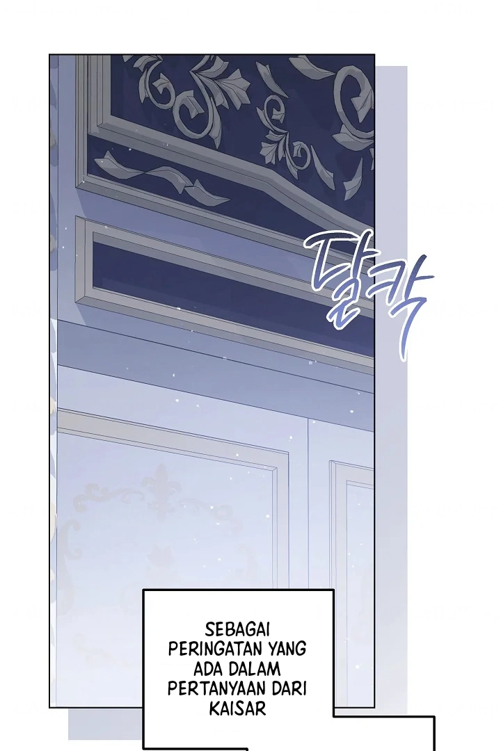 Princess Who Hides Her Fandom Chapter 40 Gambar 18