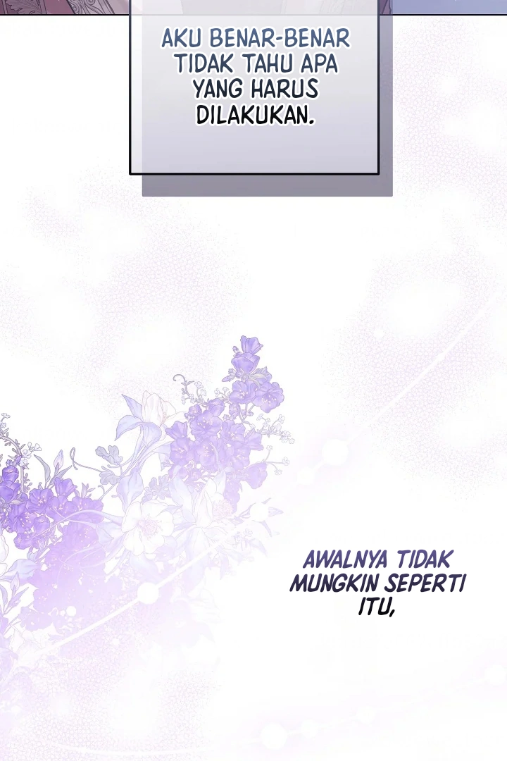 Princess Who Hides Her Fandom Chapter 40 Gambar 22