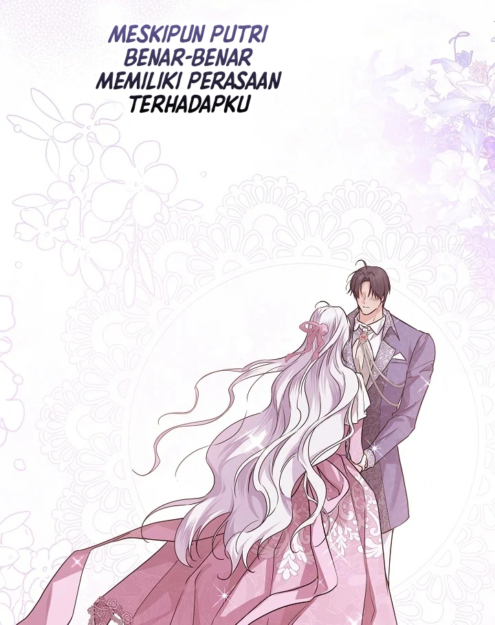 Princess Who Hides Her Fandom Chapter 40 Gambar 23