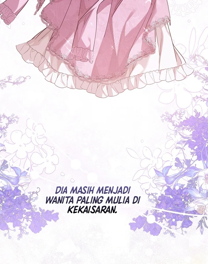 Princess Who Hides Her Fandom Chapter 40 Gambar 24