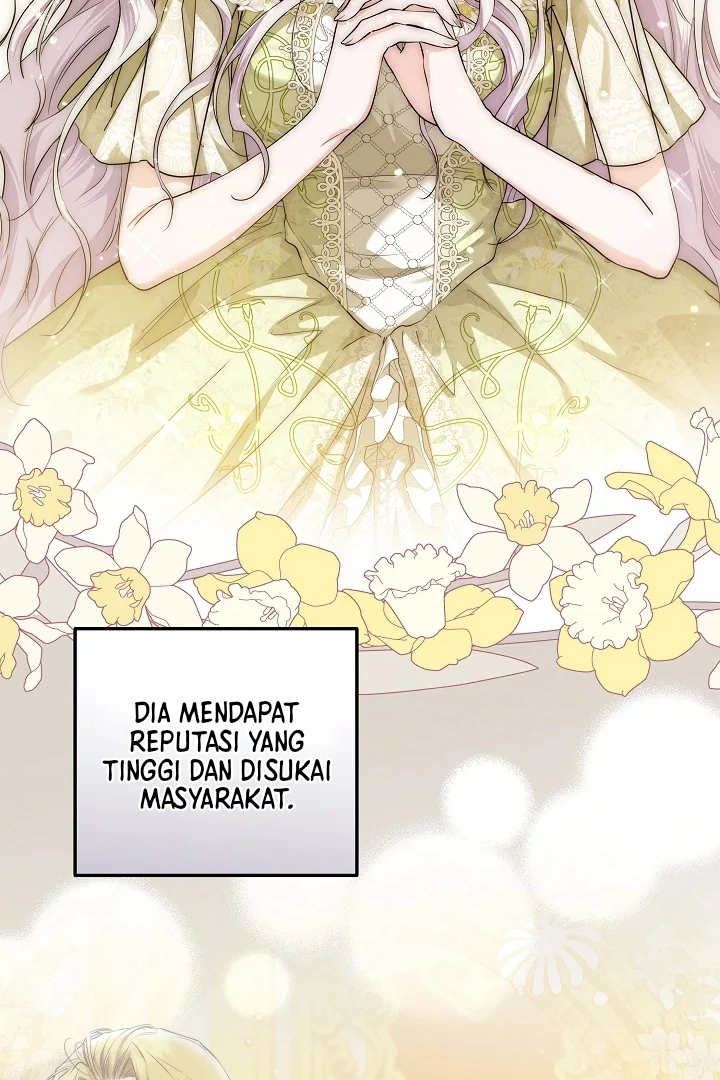 Princess Who Hides Her Fandom Chapter 40 Gambar 26