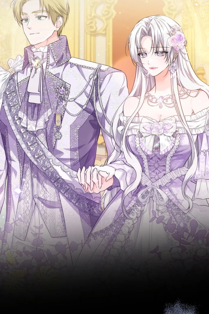 Princess Who Hides Her Fandom Chapter 40 Gambar 27
