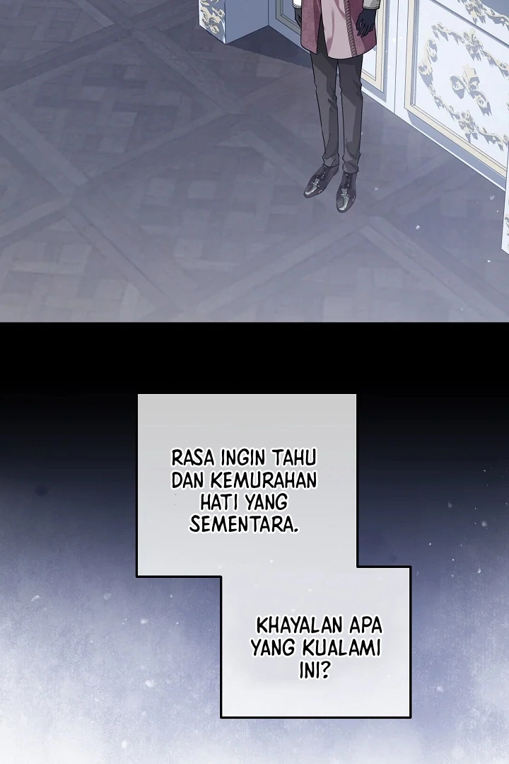 Princess Who Hides Her Fandom Chapter 40 Gambar 29