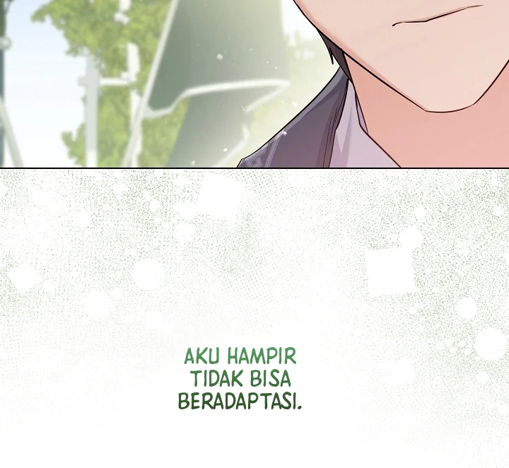 Princess Who Hides Her Fandom Chapter 40 Gambar 37