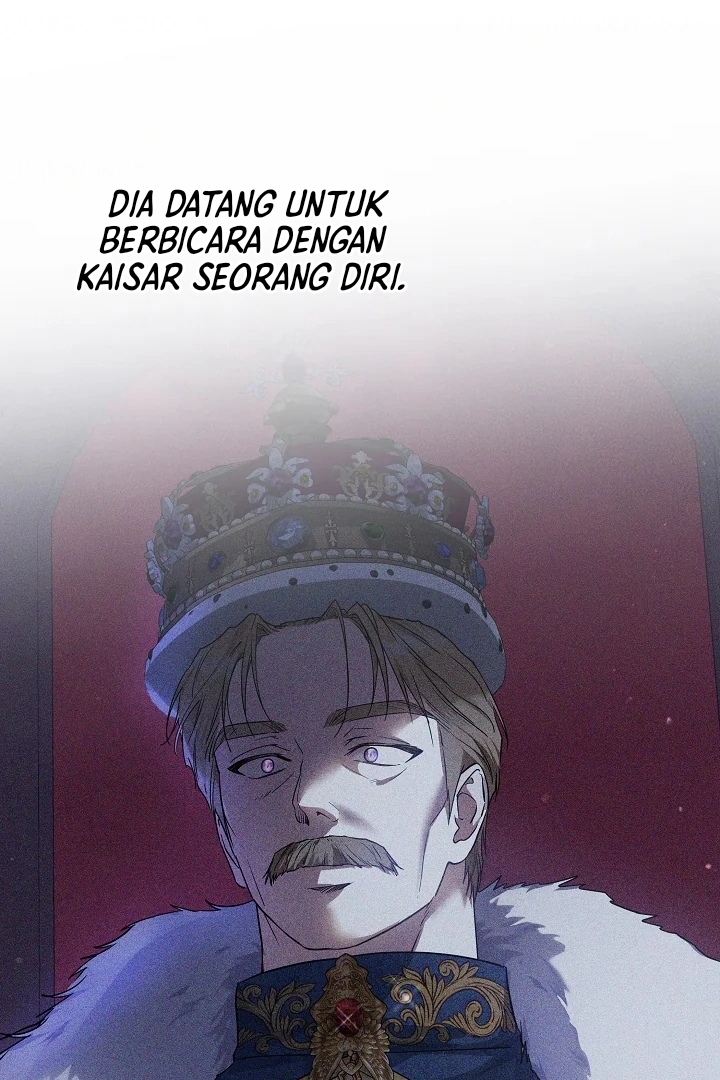 Princess Who Hides Her Fandom Chapter 40 Gambar 38