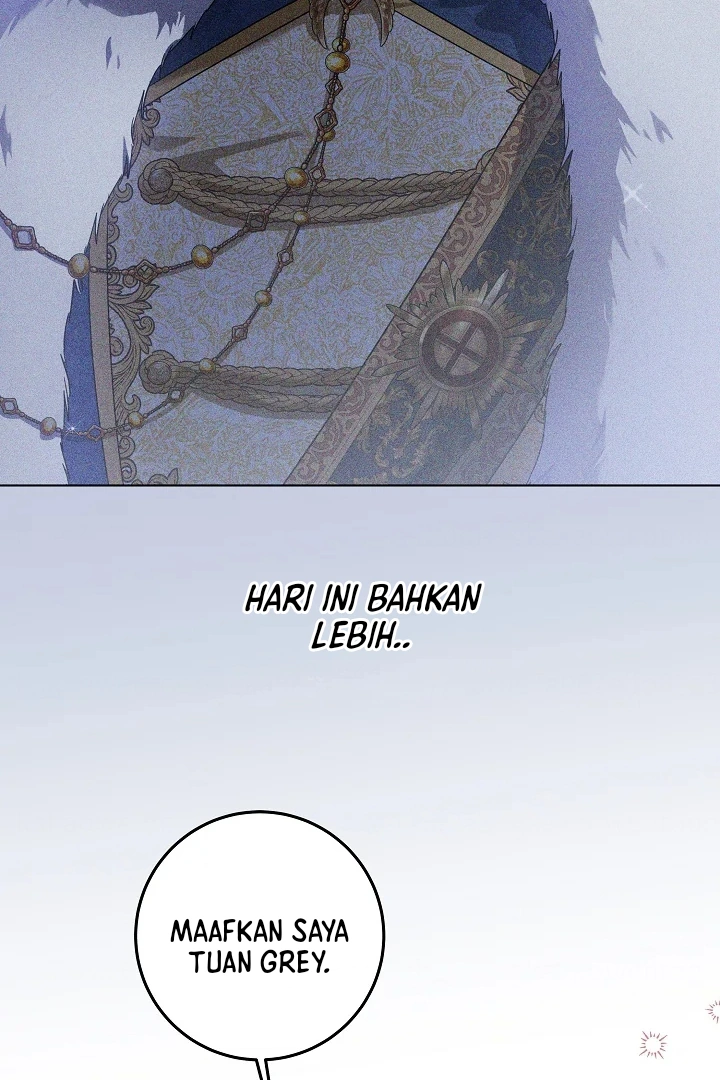 Princess Who Hides Her Fandom Chapter 40 Gambar 39
