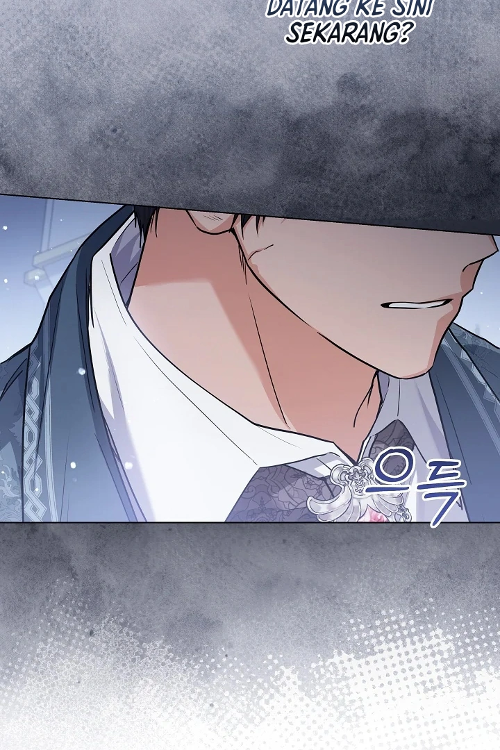 Princess Who Hides Her Fandom Chapter 40 Gambar 47