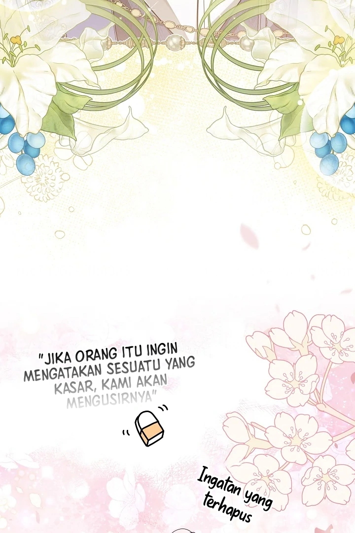 Princess Who Hides Her Fandom Chapter 40 Gambar 74