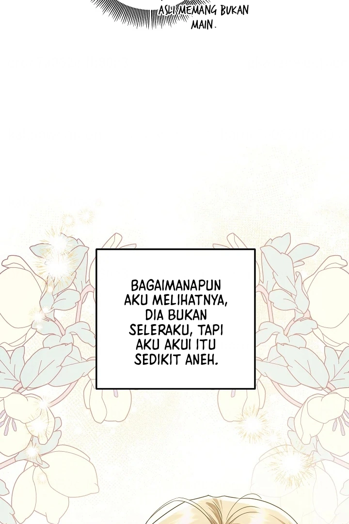 Princess Who Hides Her Fandom Chapter 40 Gambar 76