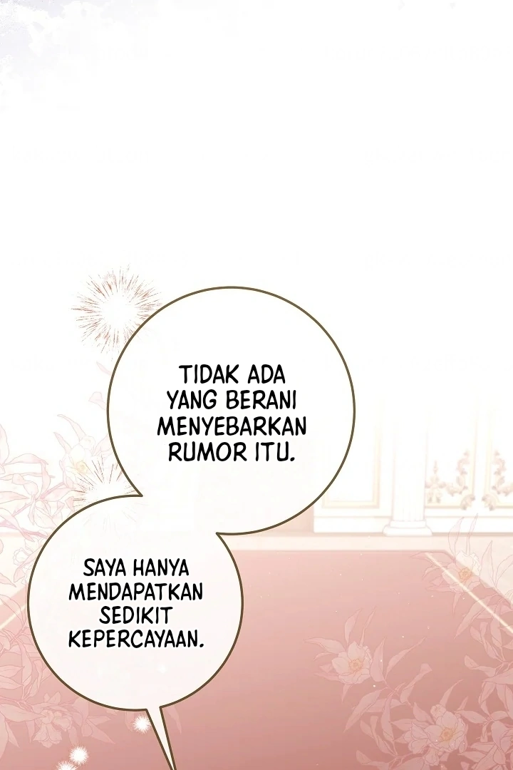 Princess Who Hides Her Fandom Chapter 40 Gambar 8