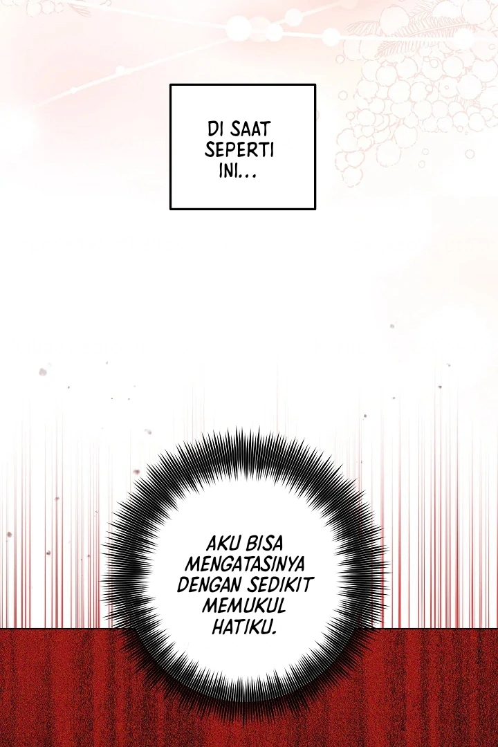 Princess Who Hides Her Fandom Chapter 40 Gambar 81