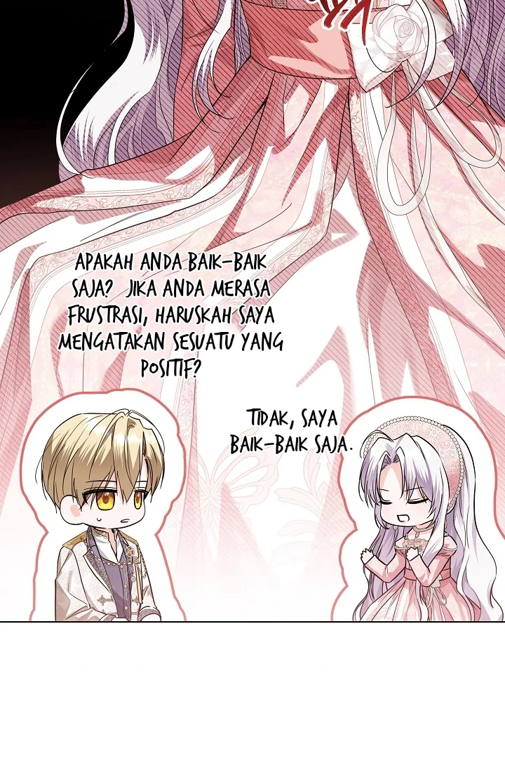 Princess Who Hides Her Fandom Chapter 40 Gambar 83