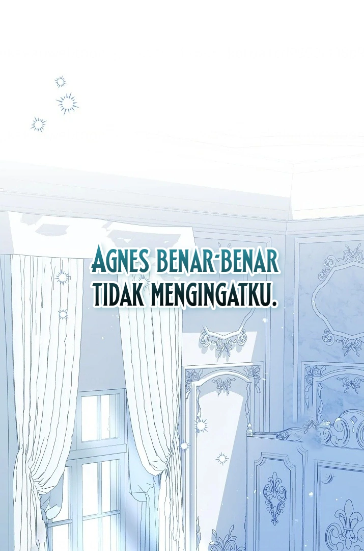 Baca Komik Princess Who Hides Her Fandom Chapter 41 Gambar 1