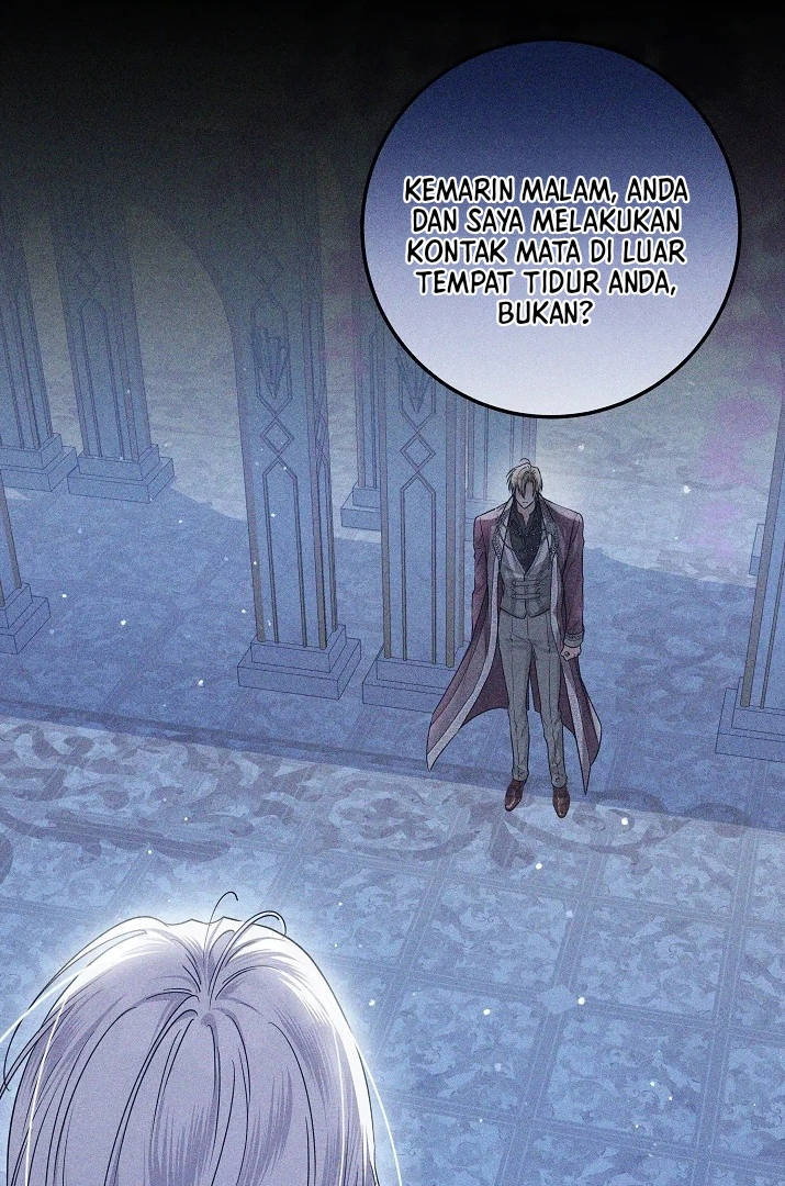 Princess Who Hides Her Fandom Chapter 41 Gambar 12