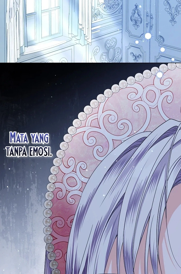 Baca Princess Who Hides Her Fandom Chapter 41 Gambar 2