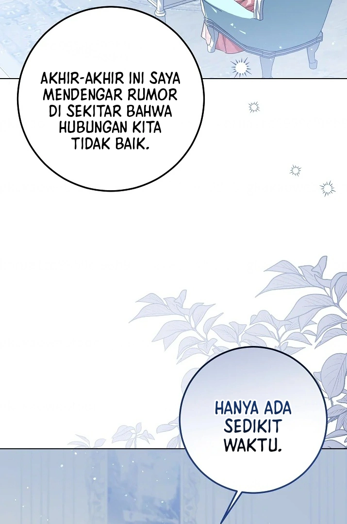 Princess Who Hides Her Fandom Chapter 41 Gambar 8