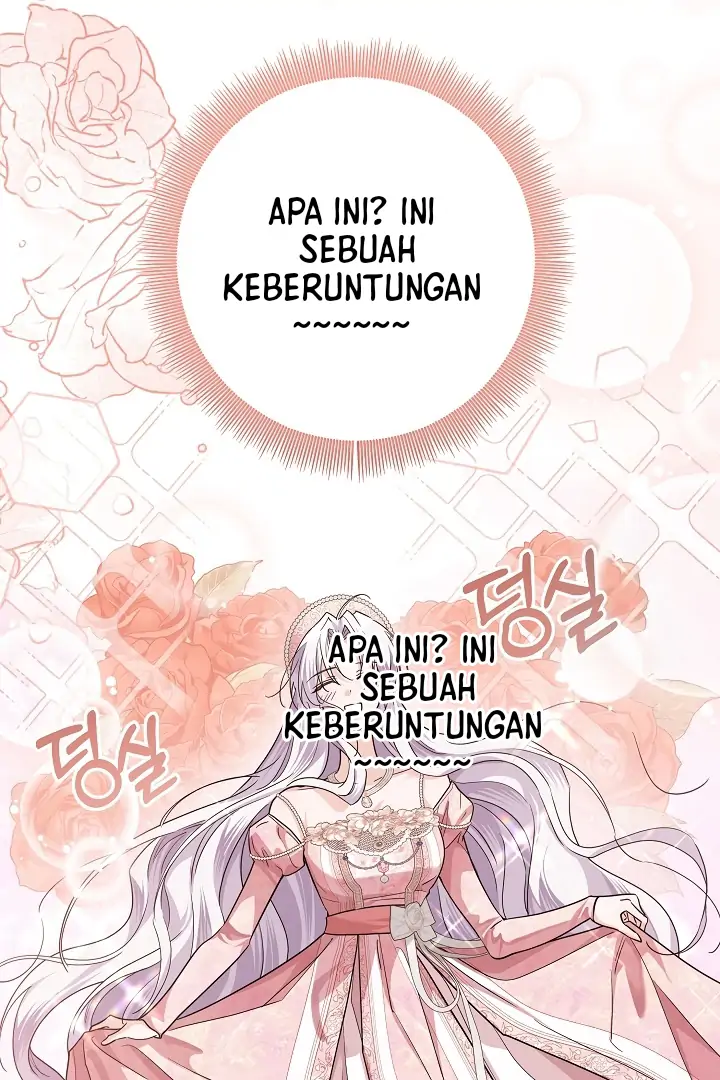 Princess Who Hides Her Fandom Chapter 42 Gambar 103
