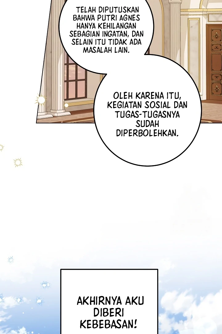 Princess Who Hides Her Fandom Chapter 42 Gambar 108