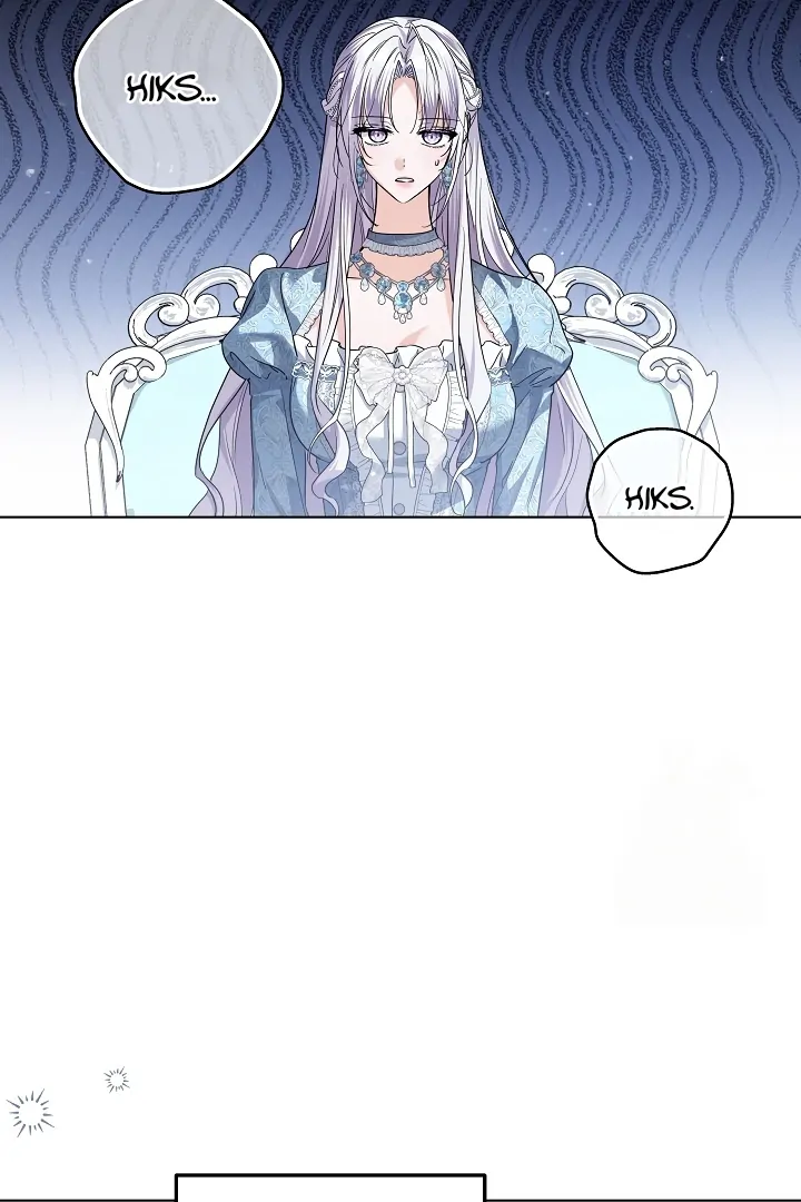 Princess Who Hides Her Fandom Chapter 42 Gambar 112
